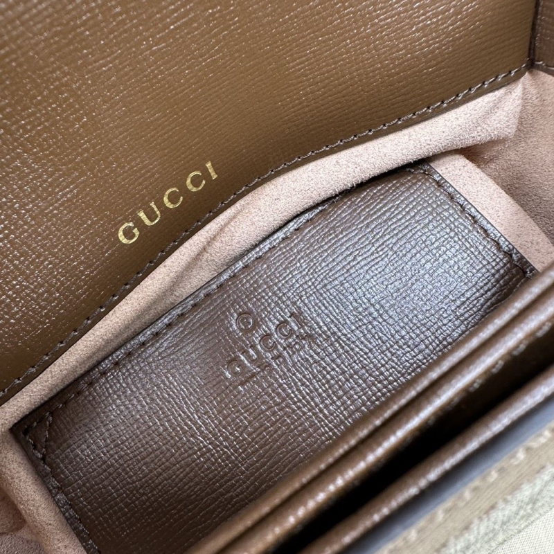 Gucci Top Handle Bags